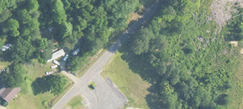 503 Markeeta Rd