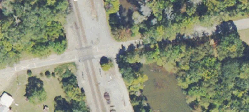 5541 Juliette Rd