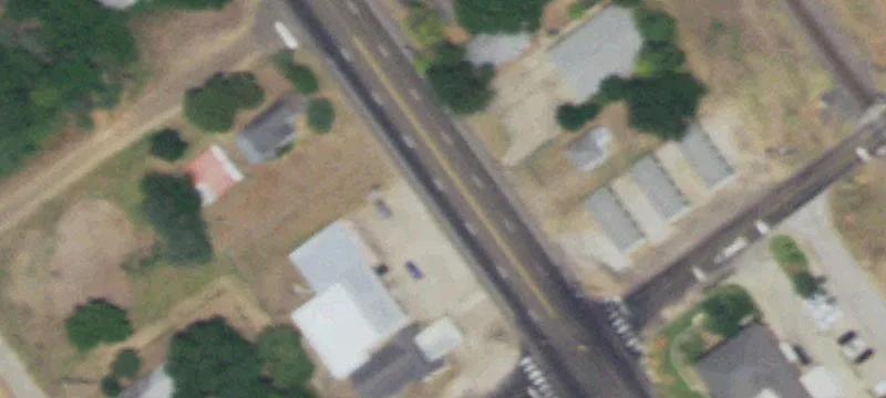 Main St