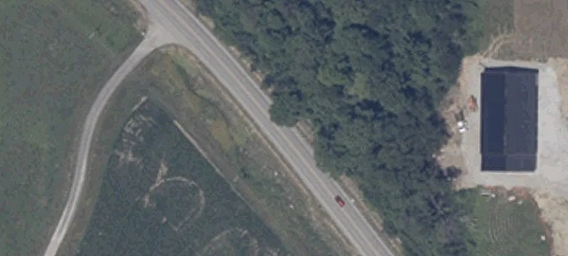 1431 Hwy