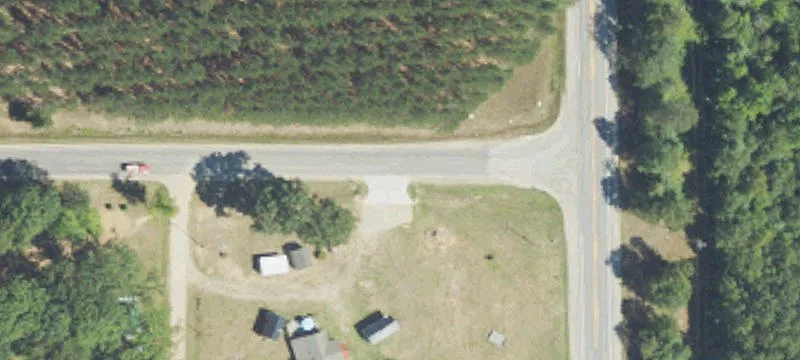 3.61 Acres Sugar Riv