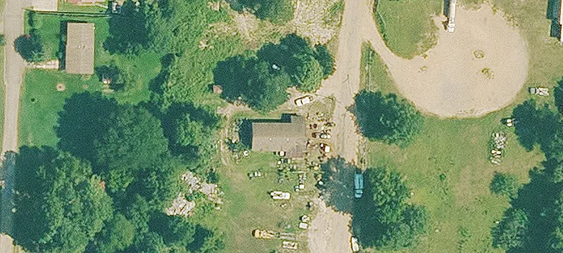 118 Ky Dr
