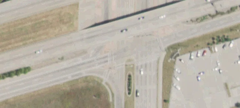 1 John King Blvd