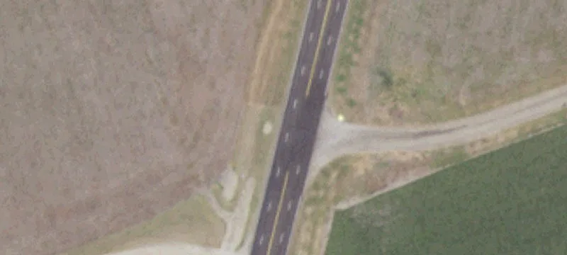 County Road 346