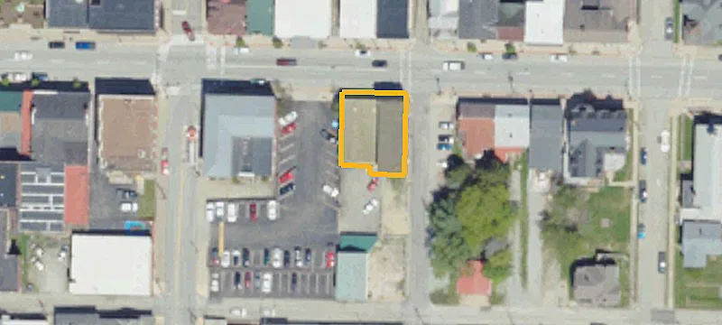 136 High St