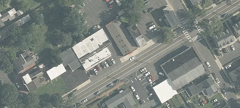 17 Park St