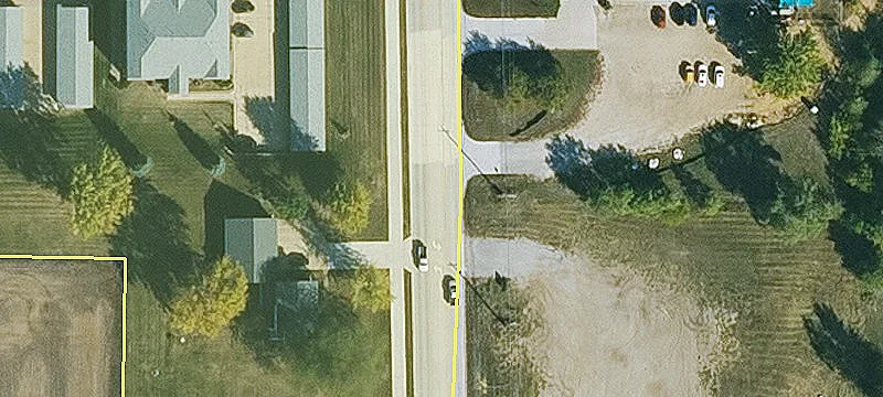 Cedar Heights Dr