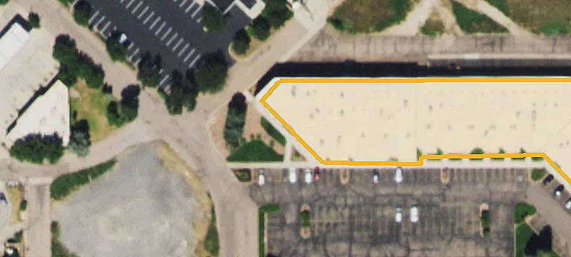 4440-4474 Barnes Rd