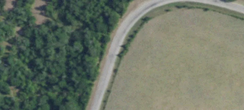 Tract 2 Rosanky Rd