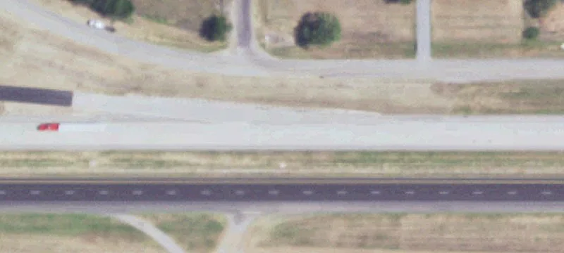 Seq Hwy 287 & Bell Rd