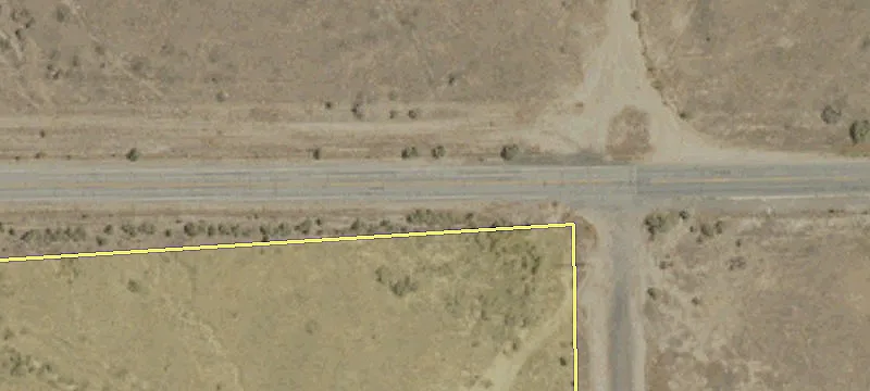 Gardner Field Rd
