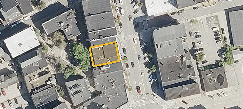 15 Main St
