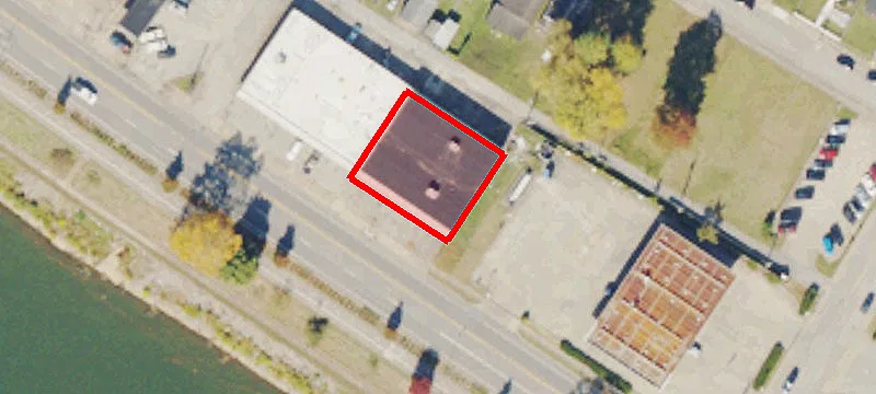 1416 Kanawha Blvd