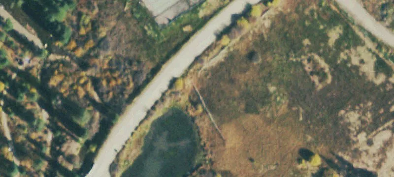 Ski Idlewild Rd