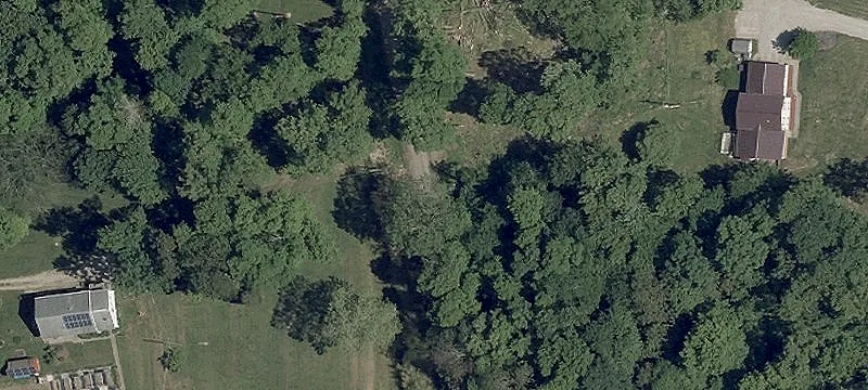 Hunter Dr