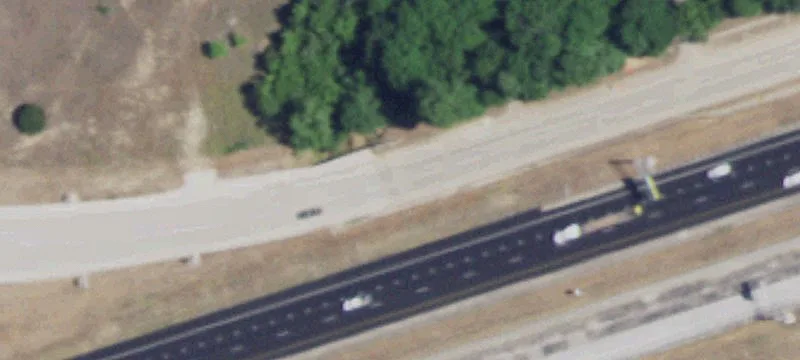 20 Frontage Rd