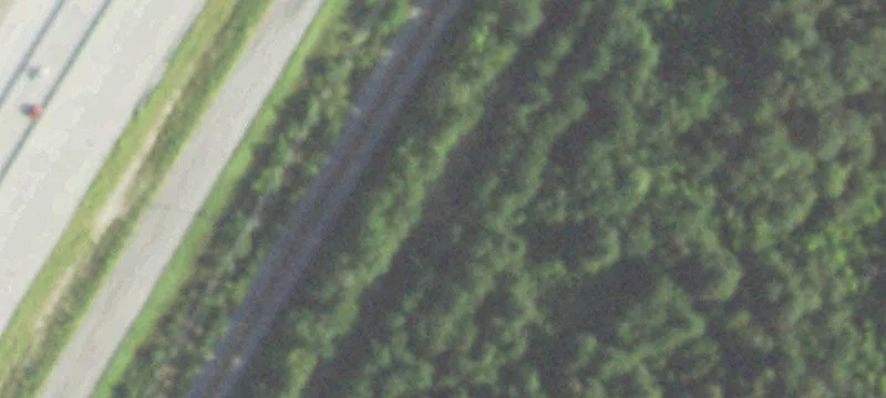 Hwy 59 & Midline Rd