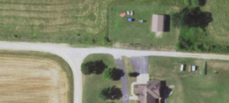 0000 Zodiac Rd