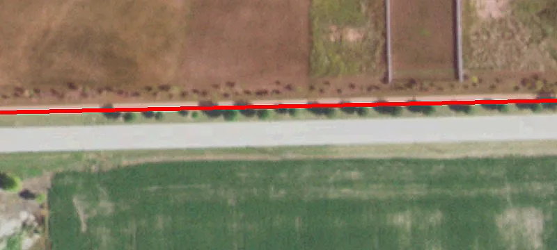 Delaney Rd