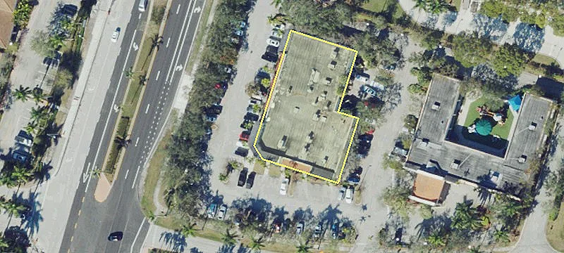 128 Weston Rd