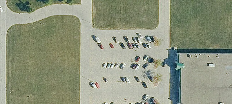 Grinnell Hy-Vee