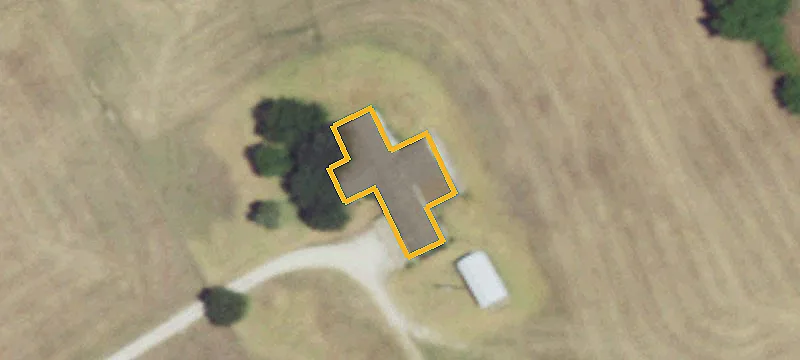 2901 County Road 425