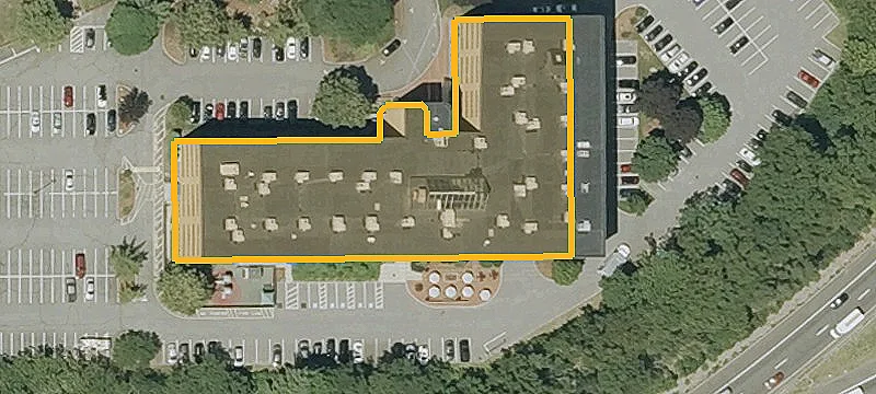 25 Braintree Hl Office Park