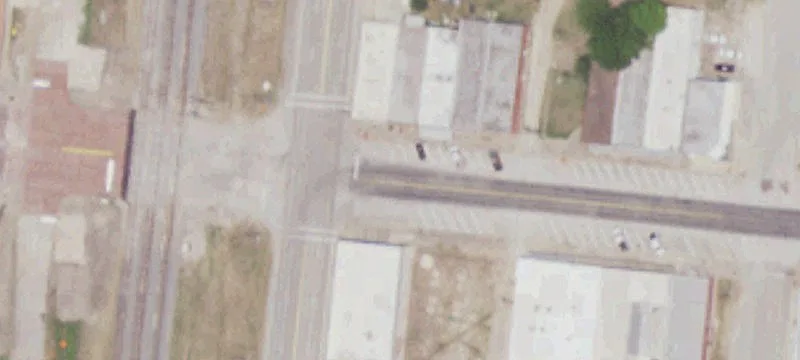 972 Granger Texas