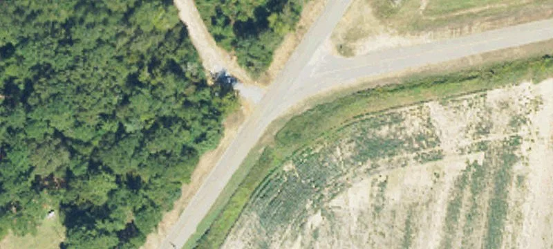 Ebenezer Rd