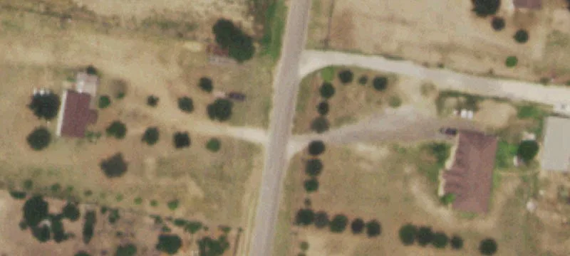 Cibolo Rd