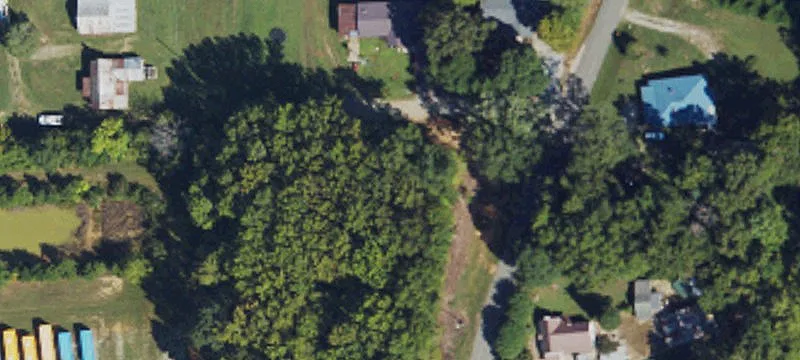 1147 Shelton Rd