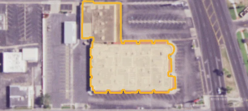 607 77 Sunshine Strip