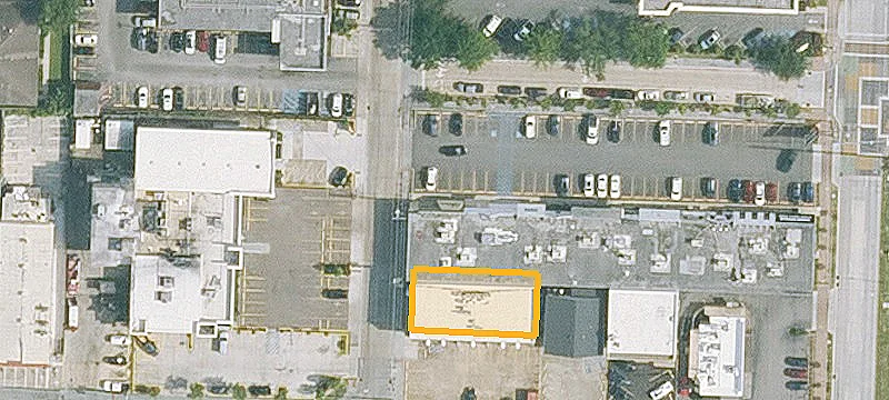 3242-3264 Severn Ave