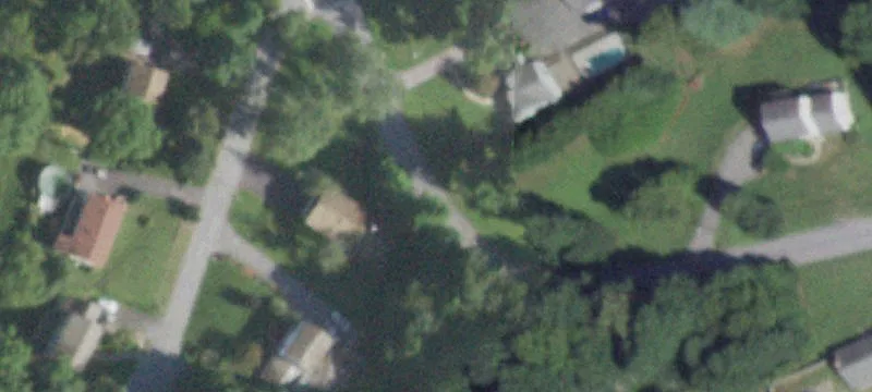 Lk Rdg - Macghee Rd