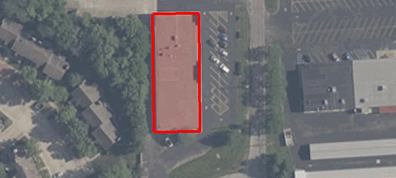 3550 Two Mile House Rd