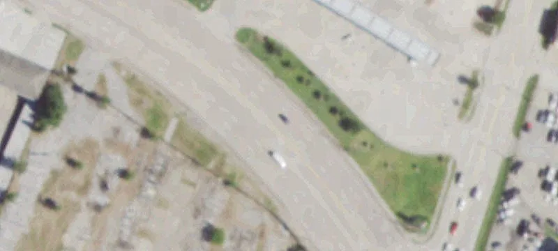 3345 Nasa Rd
