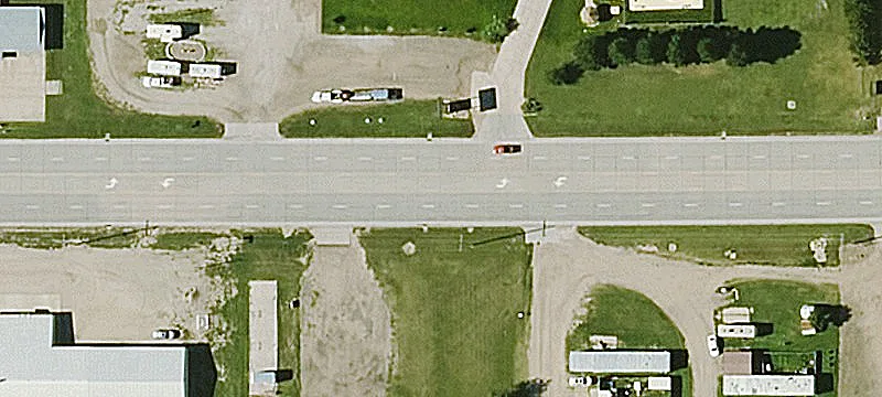 3538 Hwy
