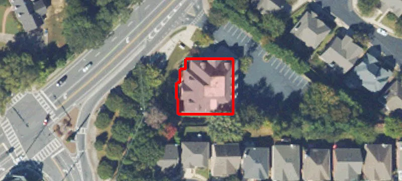 1505 Mount Vernon Rd