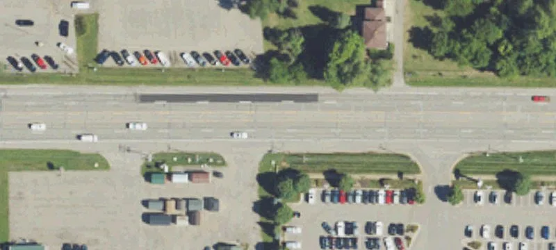 Saginaw Hwy