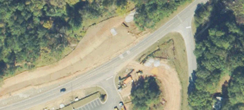 100 New Cut Rd