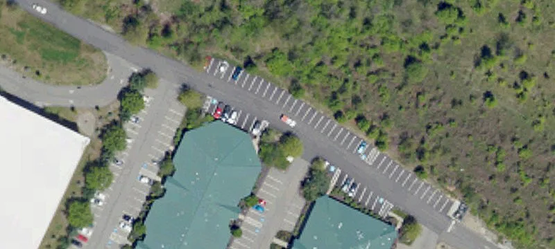 Cedar Rdg Business Park