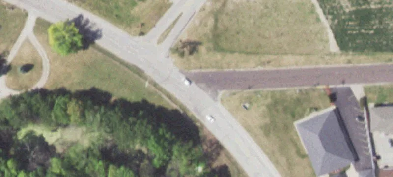 015 Harris Rd