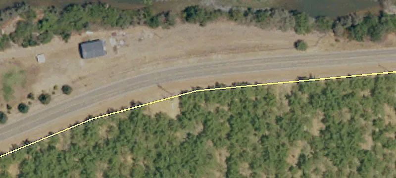 South Bear Creek Dr