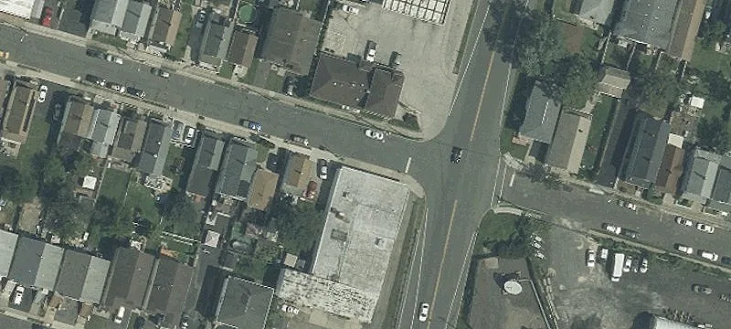 31 Randolph St