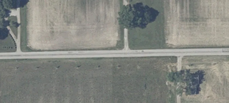 County Road 850