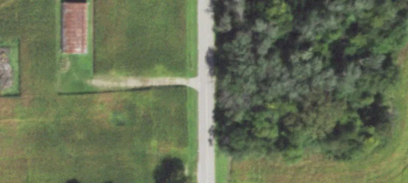 Brickville Rd