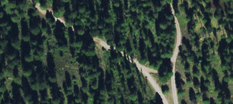 Garnet Range