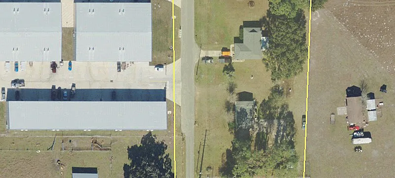 2836 Co Rd