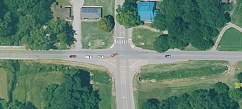 00000 8Th St