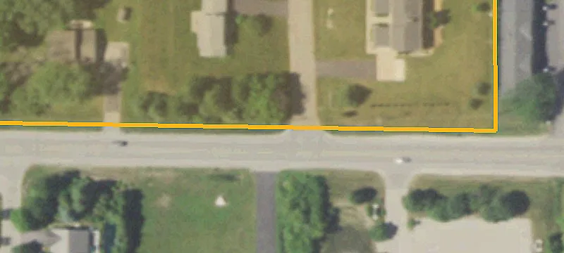 1000 Donges Bay Rd